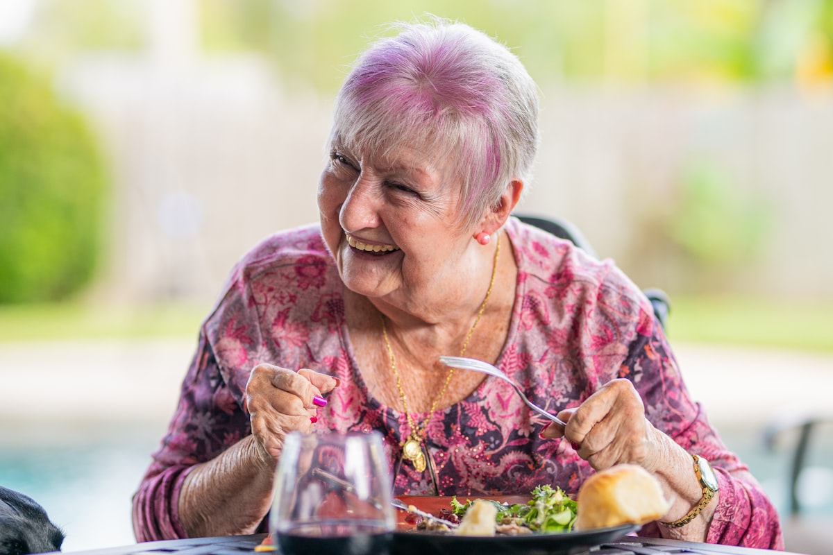 Antioxidant rich foods article