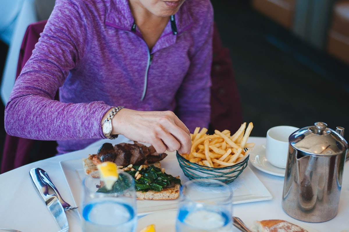 Plant-based protein sources article